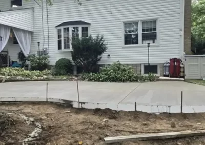 Professional Concrete Company
