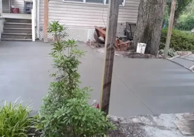 Effective Concrete Company