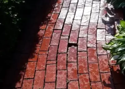 Reliable Concrete Company