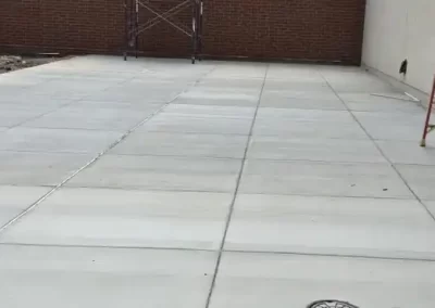 Best Concrete Services