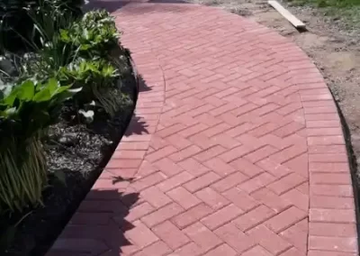 Professional Concrete Specialist