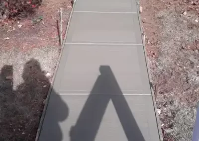 Efficient Concrete Specialist