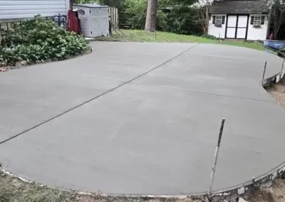 Effective Concrete Specialist