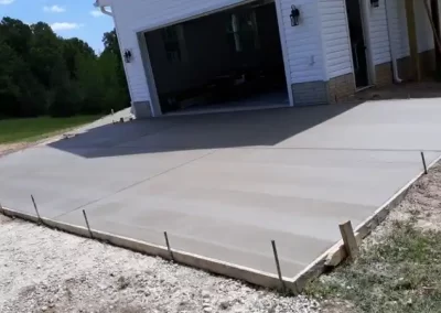 Budget Concrete Specialist