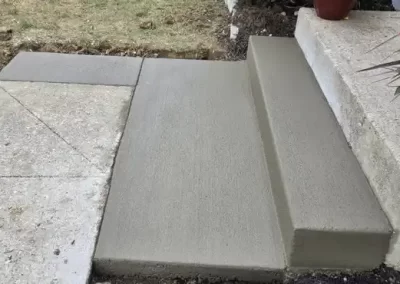 Professional Concrete Work