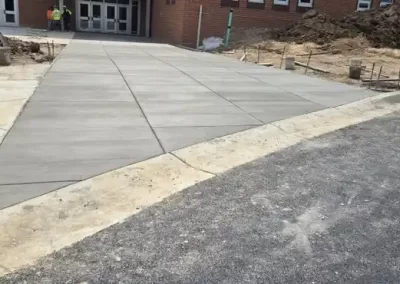 Effective Concrete Work