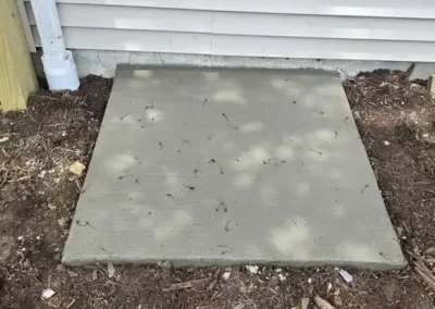 Reliable Concrete Work