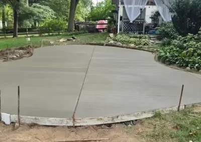 Best Concrete Work